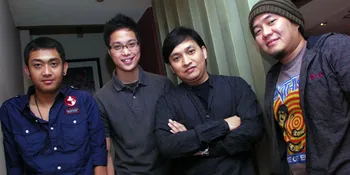 Yovie and Nuno Siap Rilis Album di 2010