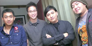 Yovie Widianto: Yang Penting Karya Bukan Pakaian