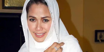 Lucky Resha Rutin Gelar Buka Puasa Bersama