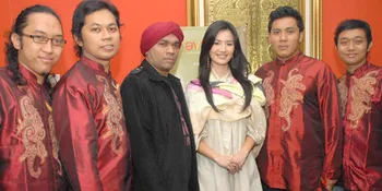 Darna Project, Band Baru Berisikan Muka-Muka Lama