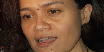 Mira Lesmana: Isi UU Perfilman Seperti Tata Niaga