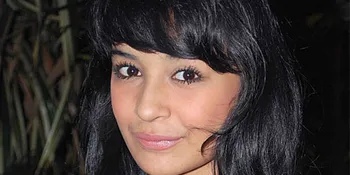 Shireen Sungkar, Tenggorokan Seret Tahan Puasa