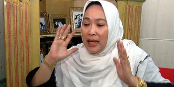 Yenny Rachman Nilai Slamet Rahardjo dkk Tak Elegan