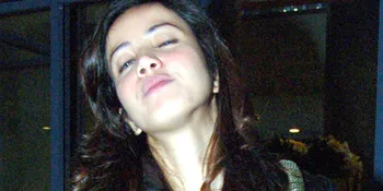 Andi Soraya Khawatir 'Lahannya' Terancam UU Perfilman