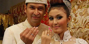 Takut Gagal Alasan Nuri - Hikmal Nikah Diam-Diam