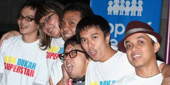 Project Pop Pilih Tanggal Unik Untuk Rilis Album Baru