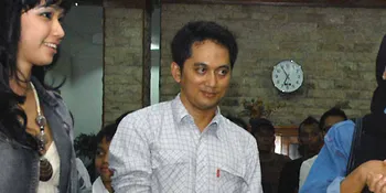 Andi Bachtiar Yusuf Angkat KDRT di 'MBAK LASTRI'