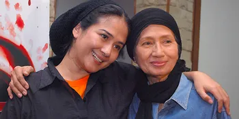 Ade - Ira Irawan, Utamakan Profesionalisme Dalam Berakting