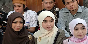 'KCB 2' Sambut Lebaran