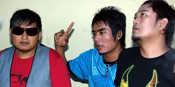 ST12 Isi Ramadhan Dengan Berbagi Kebahagiaan