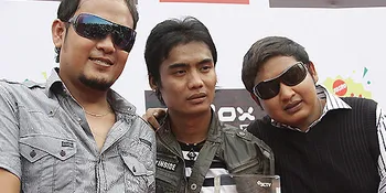 Selepas Lebaran, ST12 Tur Asia