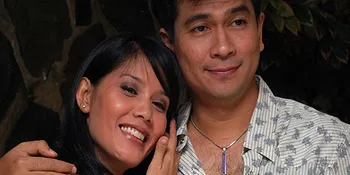 Khrisna Mukti Ketahuan Selingkuh