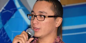 Bayu Oktara Ingin Berikan Sesuatu Untuk Entertainment