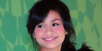 Gita Gutawa Siapkan Angpao