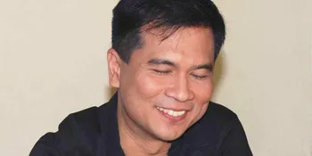 Khrisna Mukti Bantah Selingkuhi Christie Chasslam