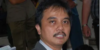 Roy Suryo Ajukan Diri Sebagai Saksi Prita Mulyasari