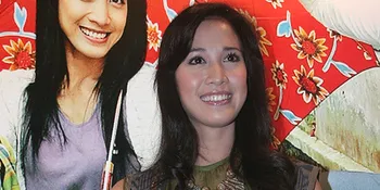 Fanny Fabriana Pengen Jadi Model Lagi