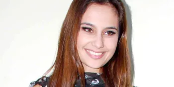 VJ Marissa, Tak Pernah Kuat Jalani Diet 