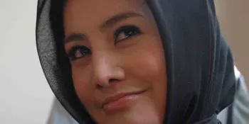 Cici Anggap Aneh Penggantian Plat Mobil Suhaebi 