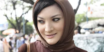 Kiki Amalia Menolak Disebut Tak Laku