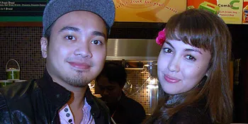 Rianti Cartwright Jadian Tanpa Ditembak