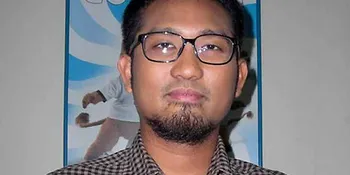 Irfan Samsons Tak Ikut Pulkam