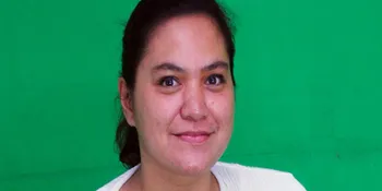 Anna Shirley Lupa Logat Sumatera