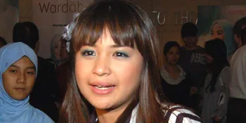 Putri Titian Enjoy Jadi Mahasiswa