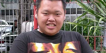 20 September, Reza Bukan Lepas Masa Lajang