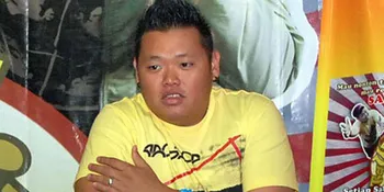 Reza Bukan Tentukan Tanggal Perkawinan Berdasar Budaya