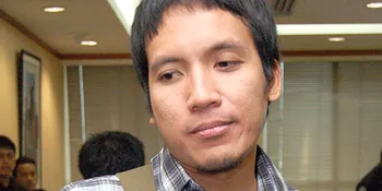 Desta: Gue Bakal Sholat Ied Sendiri