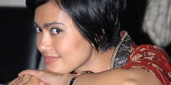 Demi Peran Lola Amaria Pangkas Rambut