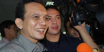 Kasasi Mantan Suami Kristina Dikabulkan