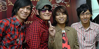 J-Rocks Lelang Lagu Untuk Korban Gempa