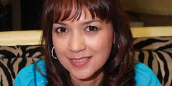 Ira Wibowo Langganan Peran Ibu-Ibu