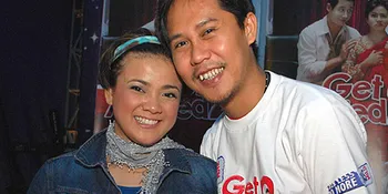 Nirina Zubir Tak Bisa Lahiran Normal