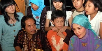 Teater Satu Kata Sempat Ditahan Polisi Perancis