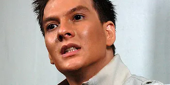 Jelang Lebaran, Bertrand Antolin Luncurkan Single