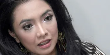 Inggrid Kansil Berbagi Pengalaman Macet Saat Lebaran