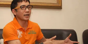 Yana Julio Sewa Bis Untuk Mudik