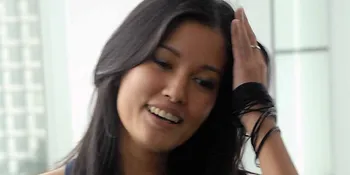 Titi Sjuman Bakal Jadi TKW Lesbian