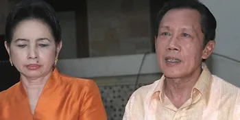 Bang Yos Ingin Punya Menantu Lagi