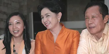 Reni Sutiyoso Tak Mau Asal Comot