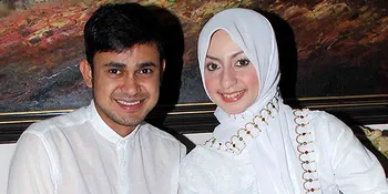 Ramzi Gagal Refreshing Bareng Keluarga