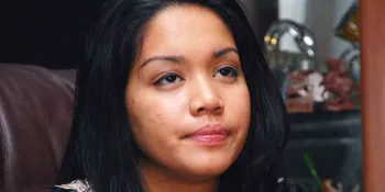 Alexandra Asmasoebrata Ogah Pria Pembalap, Tolak Artis 