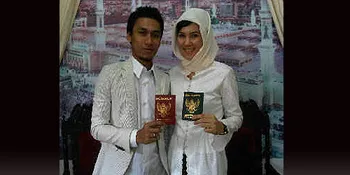 Desta: Selamat Menempuh Hidup Baru Eross!