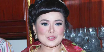 Melly Zamri: Saya Yakin Aldi Bisa Memimpin Saya