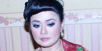 Lamaran Untuk Melly Zamri Dipercepat