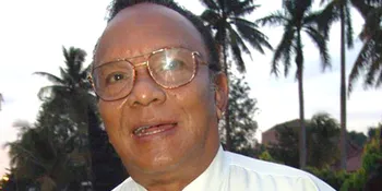 'Ambon Jazz Plus Festival', Ajang Penghargaan Musisi Legendaris