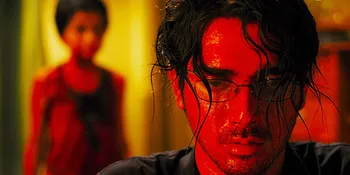 'PINTU TERLARANG' Ramaikan Festival Film Spanyol